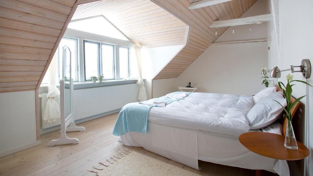 Holberggaard Apartments فوردينغبورغ المظهر الخارجي الصورة