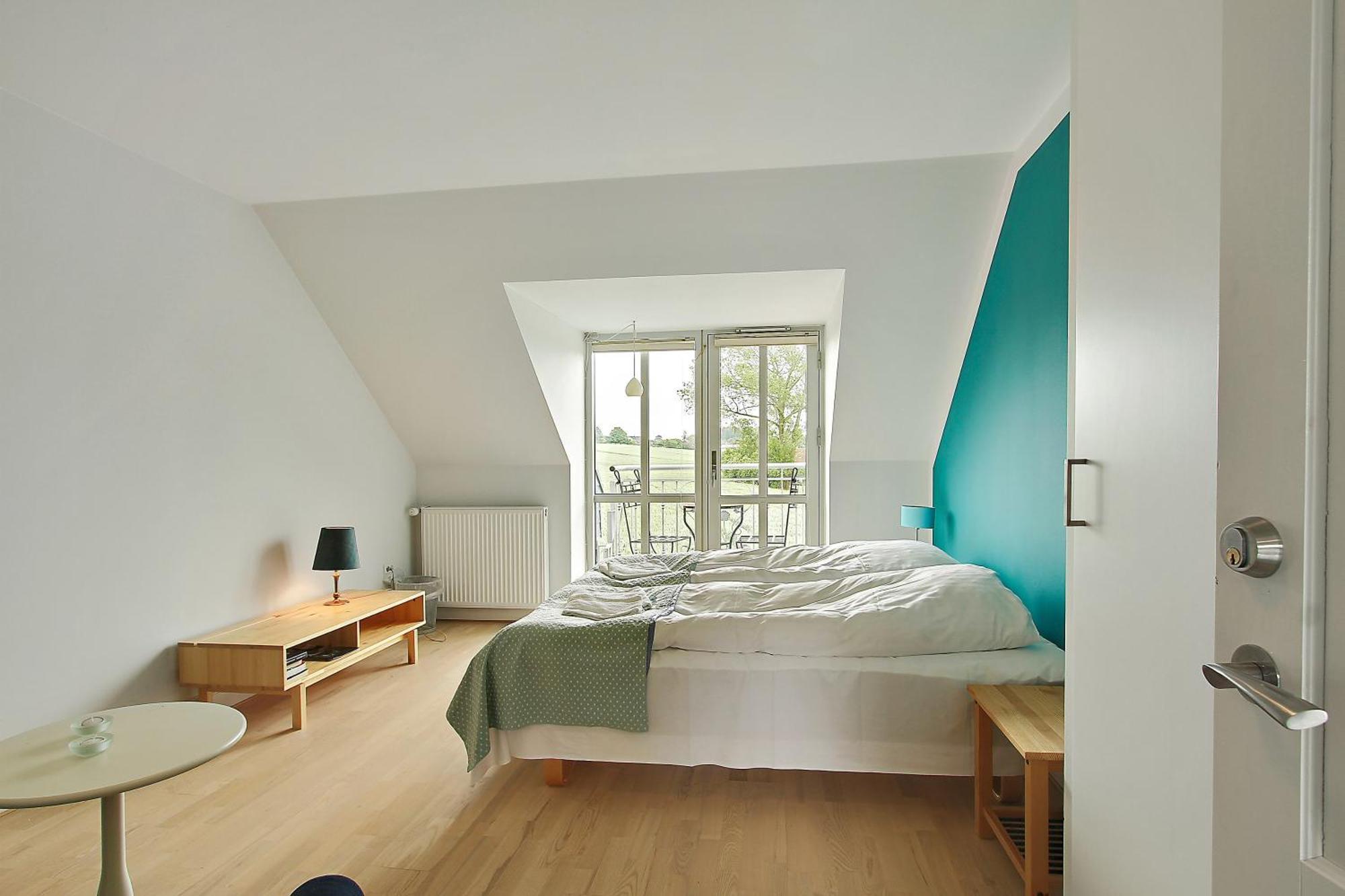 Holberggaard Apartments فوردينغبورغ المظهر الخارجي الصورة