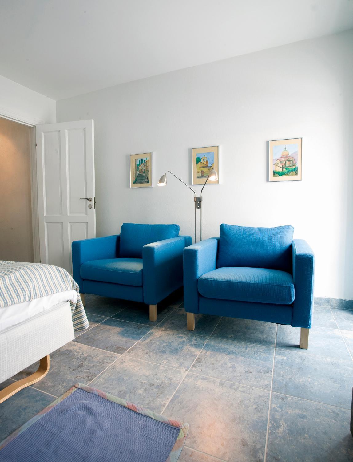 Holberggaard Apartments فوردينغبورغ المظهر الخارجي الصورة
