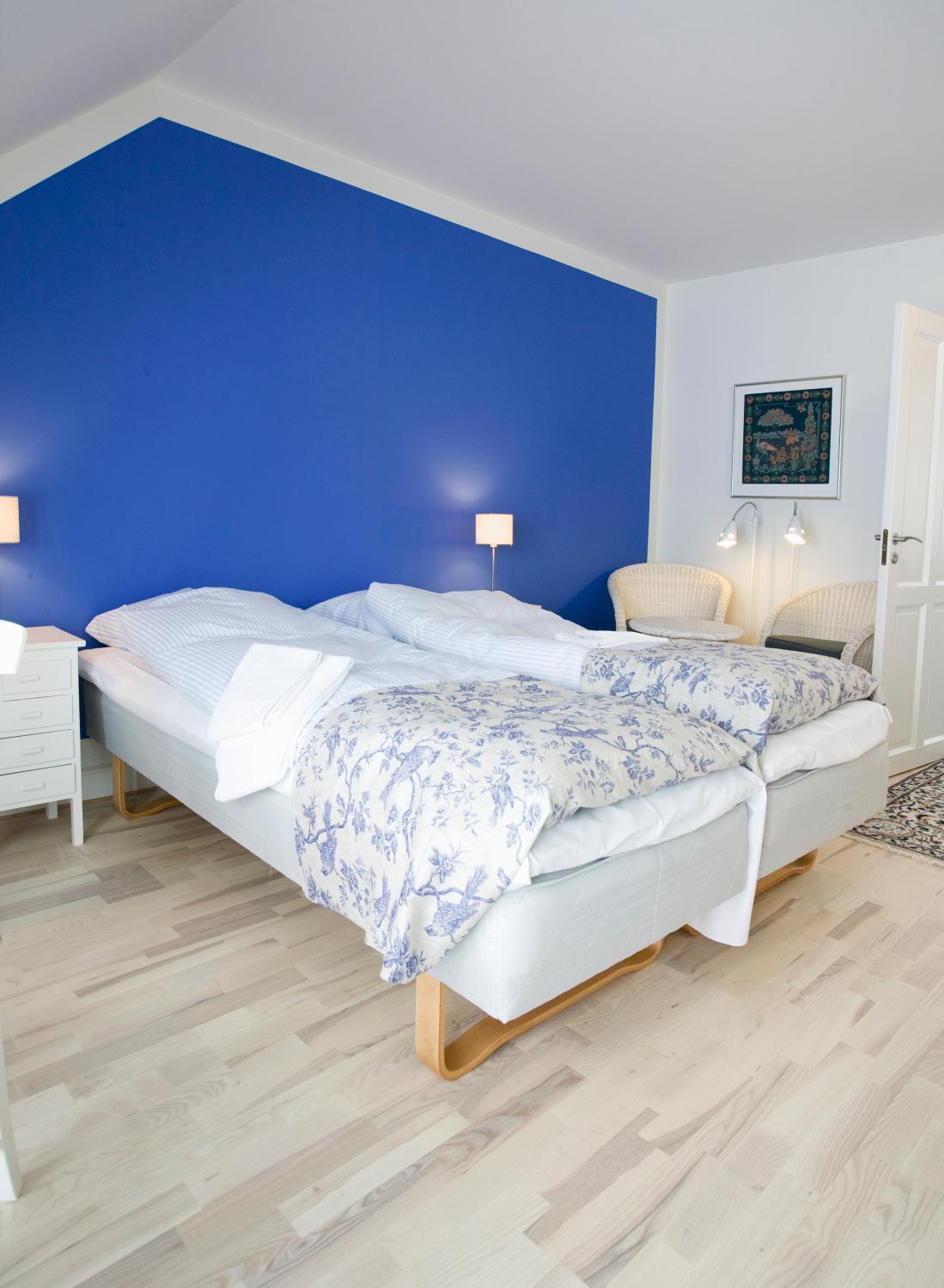 Holberggaard Apartments فوردينغبورغ المظهر الخارجي الصورة