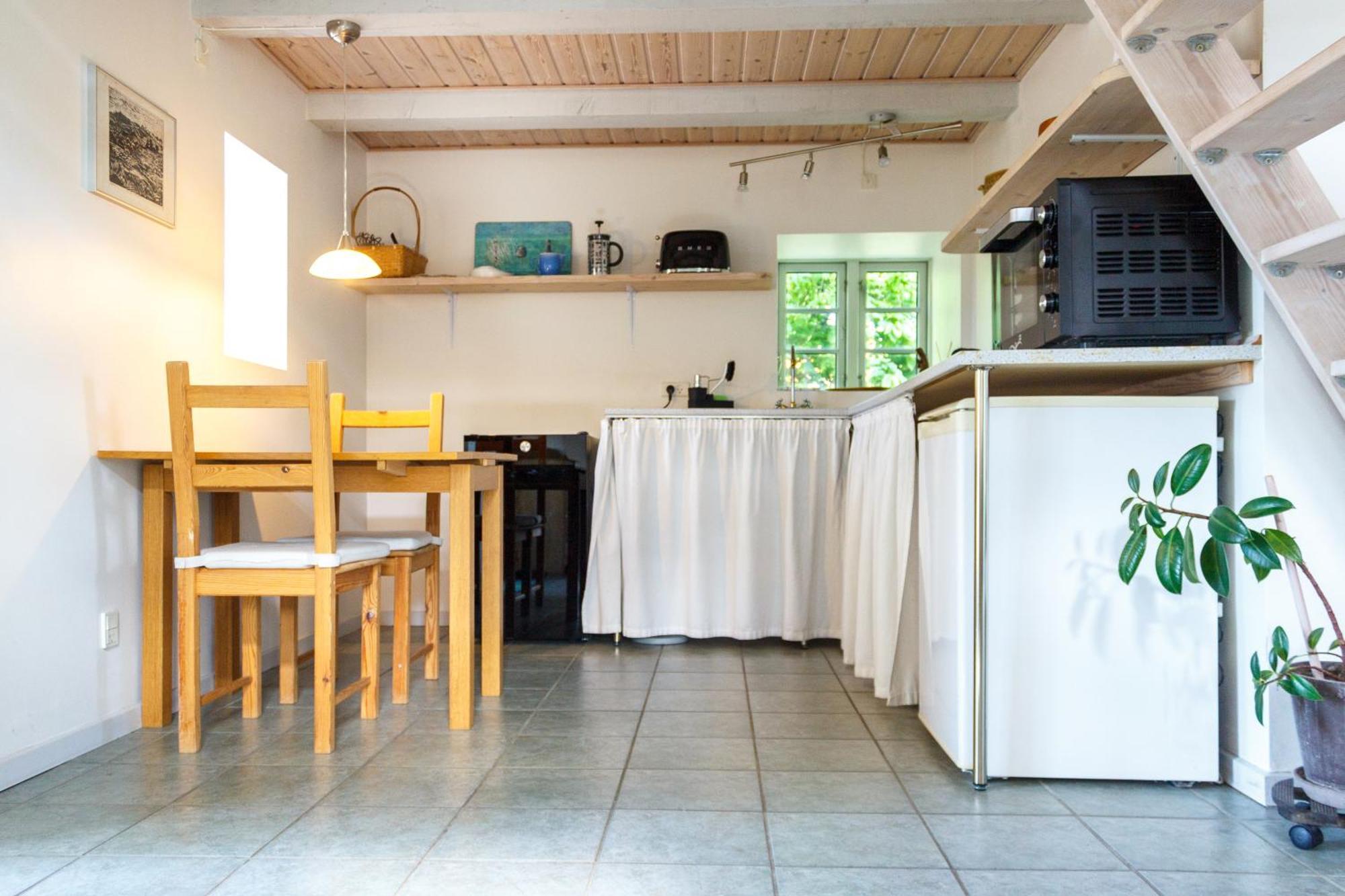 Holberggaard Apartments فوردينغبورغ المظهر الخارجي الصورة