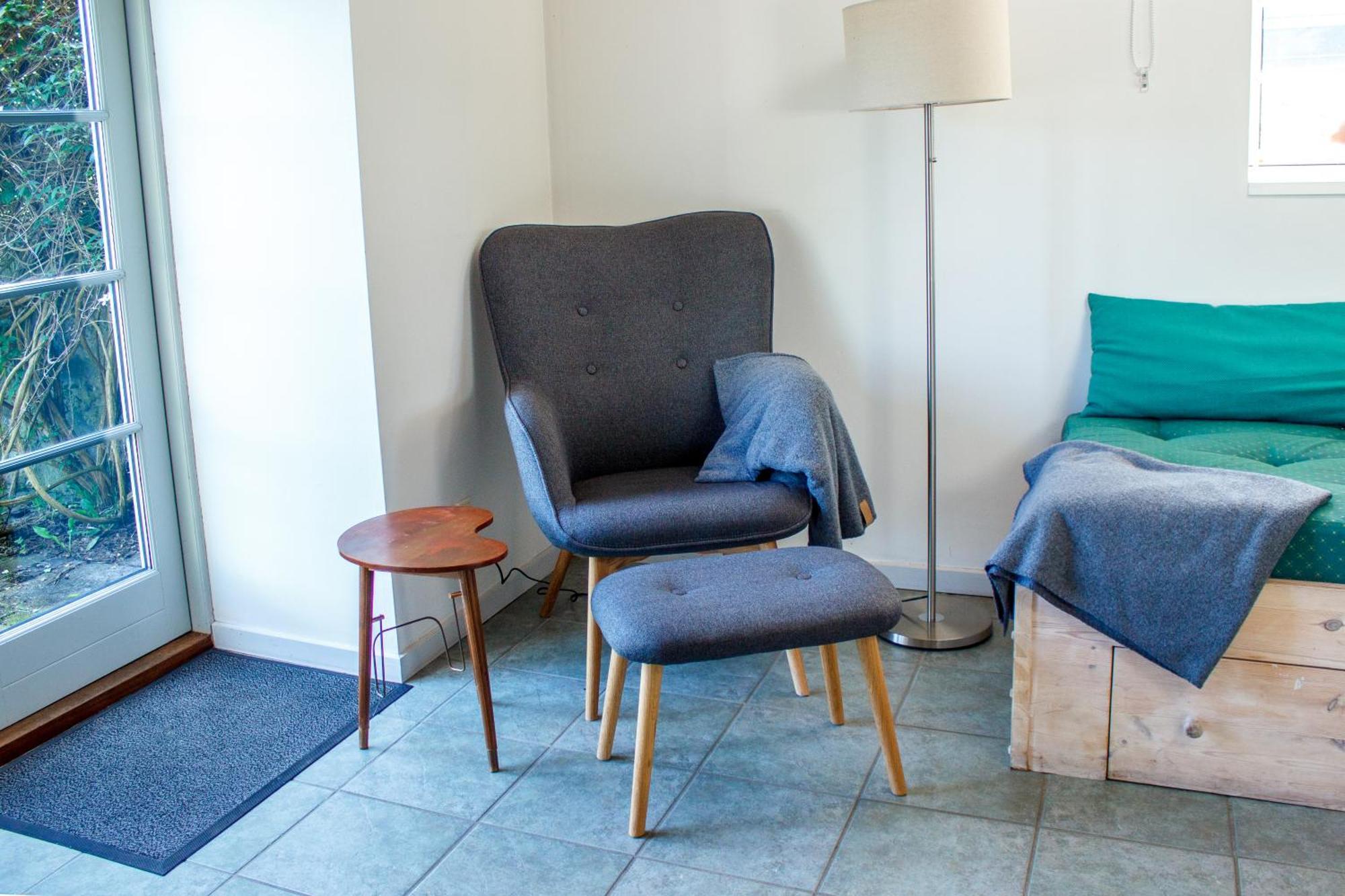 Holberggaard Apartments فوردينغبورغ المظهر الخارجي الصورة