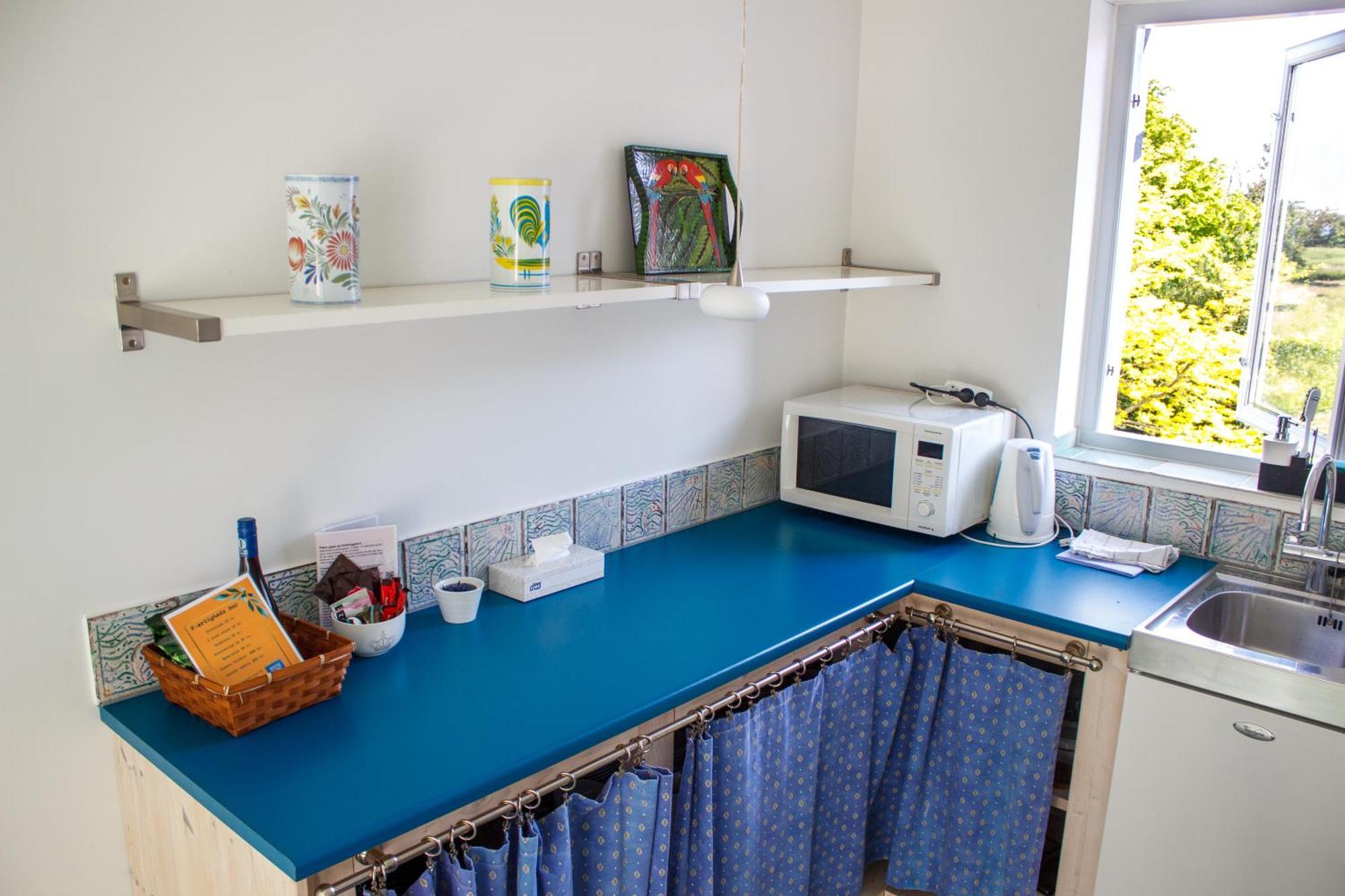 Holberggaard Apartments فوردينغبورغ المظهر الخارجي الصورة
