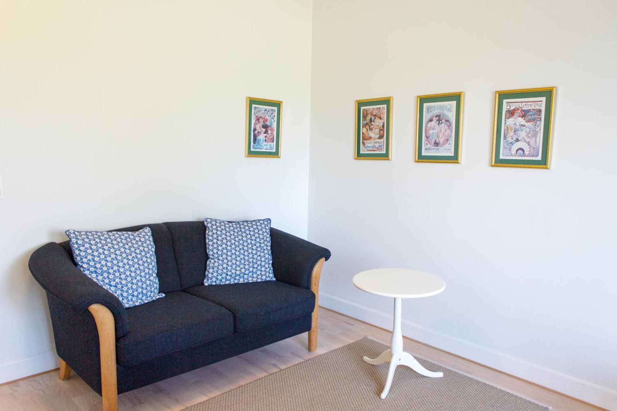 Holberggaard Apartments فوردينغبورغ المظهر الخارجي الصورة