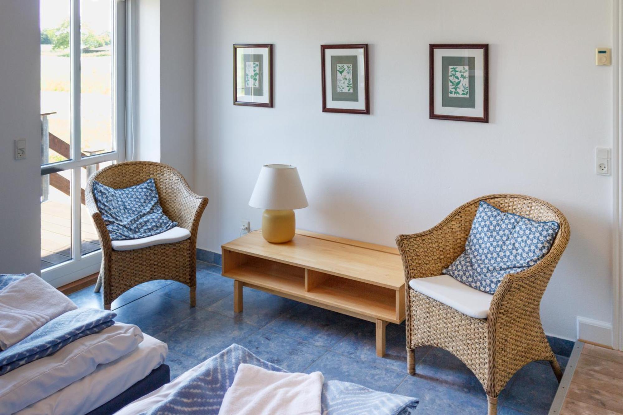 Holberggaard Apartments فوردينغبورغ المظهر الخارجي الصورة